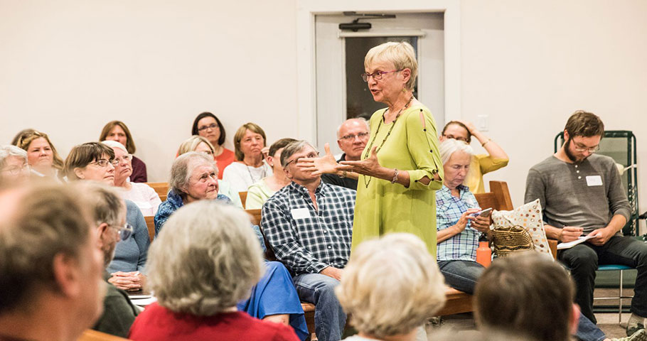 How Freedom Story Fostered Resilience To Flooding In Thailand