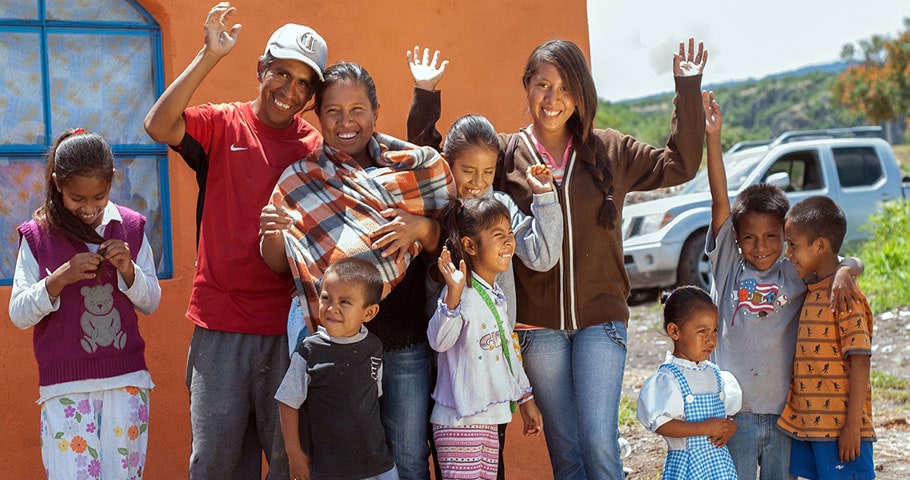 Meet 6 Organizations Ensuring Girls Reach Their Full + Brilliant Potential