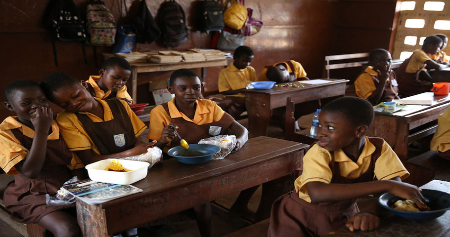 An Inside Look At A Viral Instagram Campaign For Migrants In Tijuana